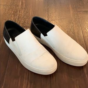 Free People shoes.  Size 39